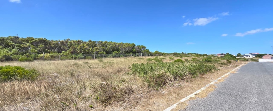 0 Bedroom Property for Sale in Kleinbaai Western Cape